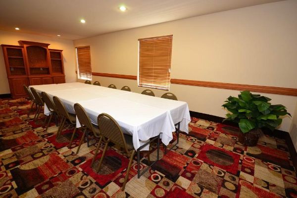 BEST WESTERN CASA VILLA SUITES (Harlingen)